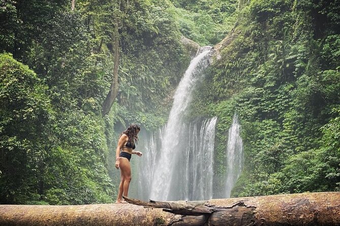 Rinjani Trekking Three Days Two Night Summit Lake - Timing your trip from the Gili Islands