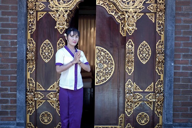 Royal Traditional Lulur Balinese Massage 2 hours Spa At Nusa Dua Bali - Private transfers and the real cost of getting there