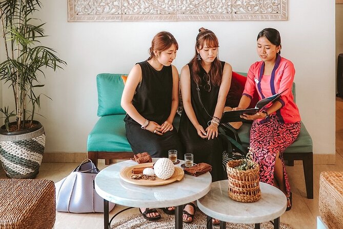 Royal Traditional Lulur Balinese Massage 2 hours Spa At Nusa Dua Bali - Who will get the most from this spa visit