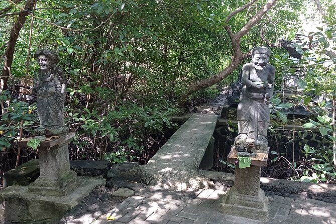 Sanur Village E-bike Tour: Family-Friendly Adventure - Price, group size, and practical value