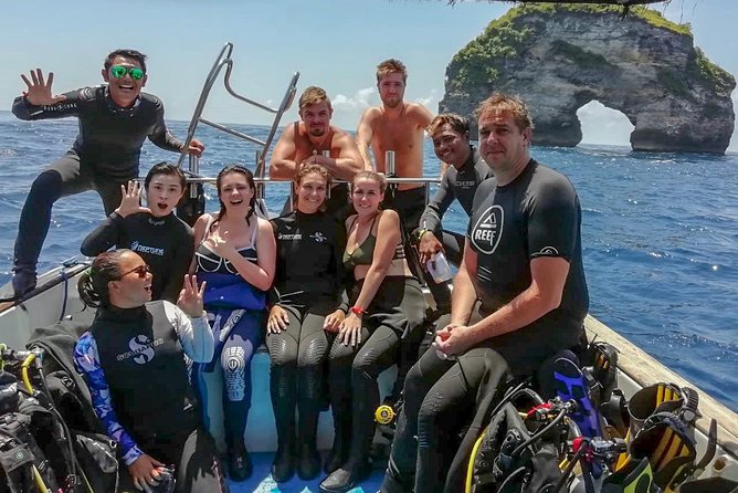 Scuba Diving in Nusa Penida - Manta Point - Why Nusa Penida’s manta encounter is worth the effort