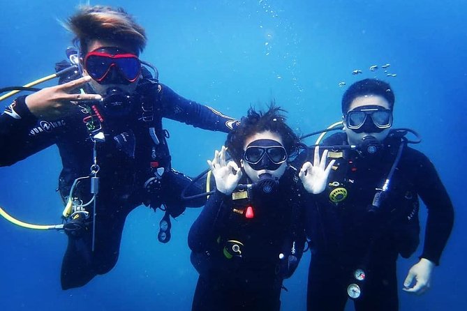 Scuba Diving in Nusa Penida - Manta Point - Food, equipment, and the value of the $175 price
