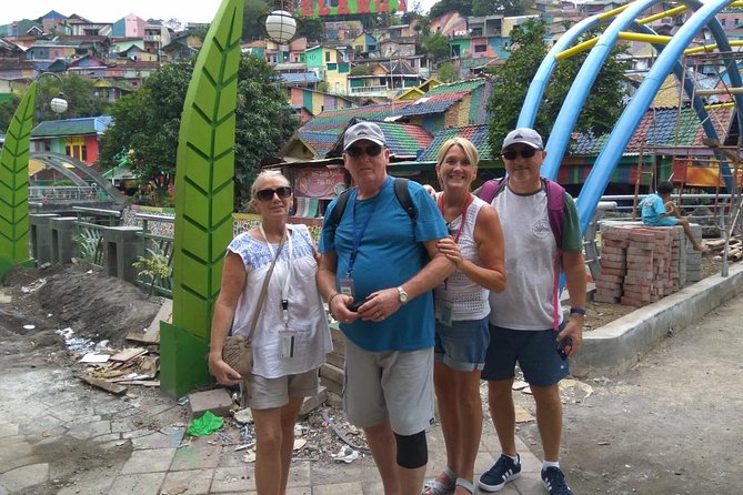Semarang Private City Tour - Why this private Semarang tour works well