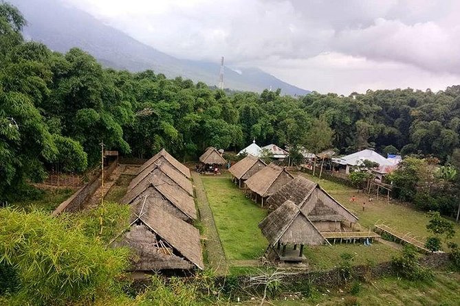 Sembalun Package.. (Special Rice Terrace View) - Who should book this experience?