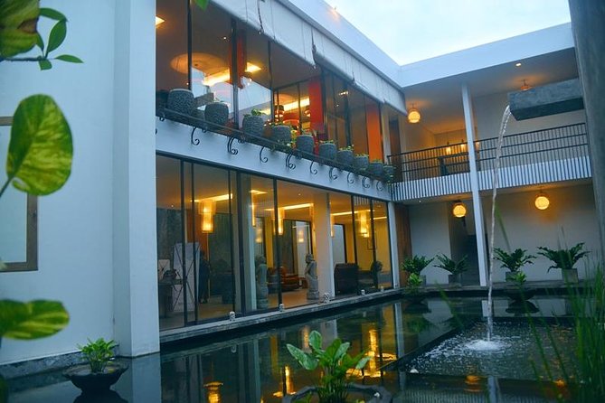 Seminyak 4-Hour Spa Treatment with Hotel or Airport Transfer - Four hours at LLuvia Spa in Seminyak