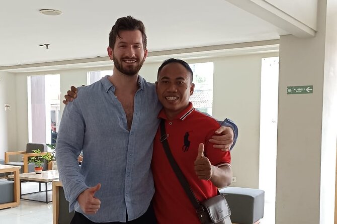 Seminyak Airport Transfer - Price, timing, and overall value