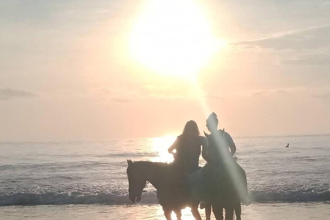 Seminyak Beach Bali Horse Riding - Smart Preparation for the Ride