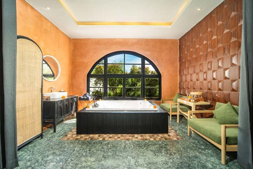 Seminyak: Relaxing Spa Experience at Svaha Spa Umalas - Key points to know before booking