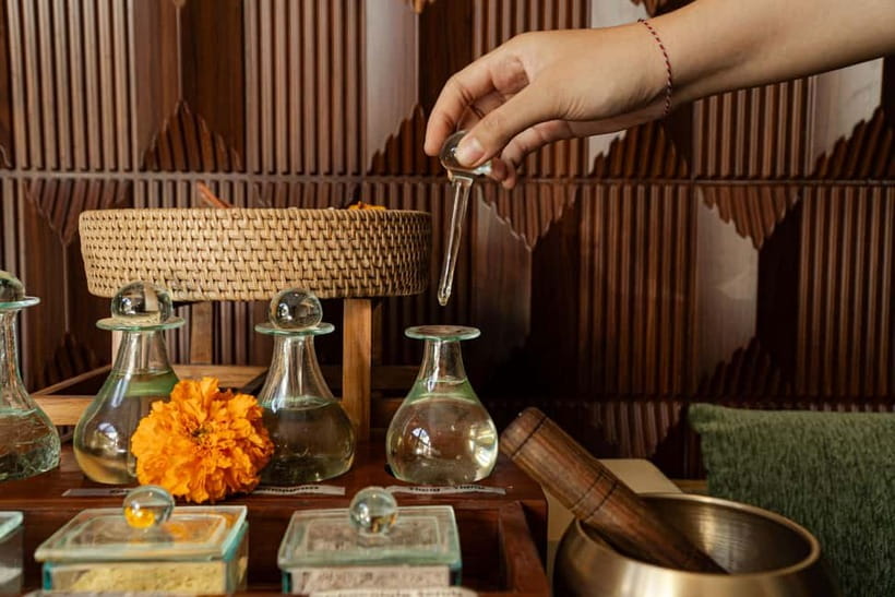 Seminyak: Relaxing Spa Experience at Svaha Spa Umalas - Arriving in Umalas for a calmer spa break