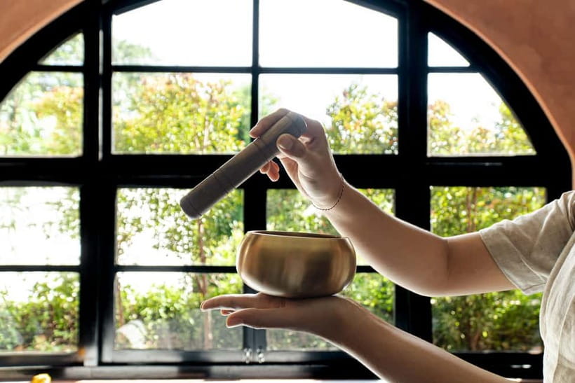 Seminyak: Relaxing Spa Experience at Svaha Spa Umalas - The consultation is more important than it sounds