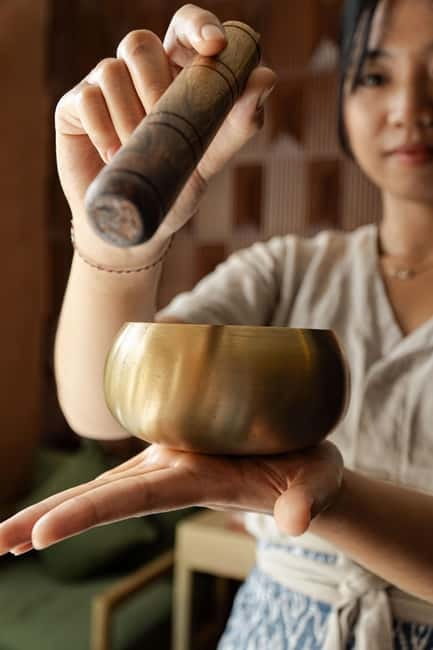 Seminyak: Relaxing Spa Experience at Svaha Spa Umalas - What the treatment room experience includes