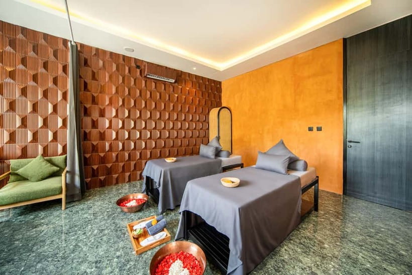 Seminyak: Relaxing Spa Experience at Svaha Spa Umalas - What the strongest feedback tells me