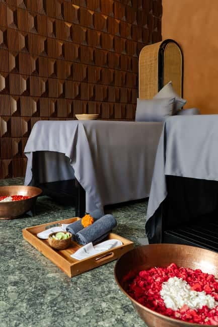 Seminyak: Relaxing Spa Experience at Svaha Spa Umalas - How to make the most of the visit