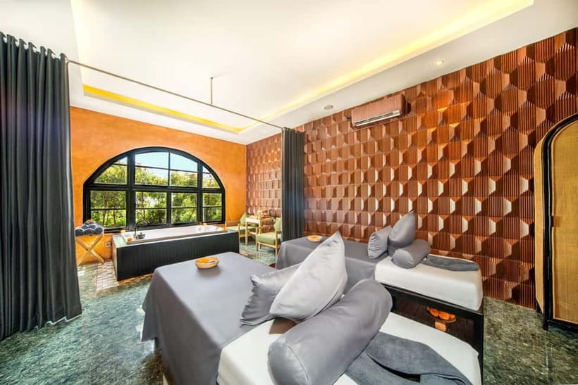 Seminyak: Relaxing Spa Experience at Svaha Spa Umalas - Choosing between 15, 60, and 90 minutes