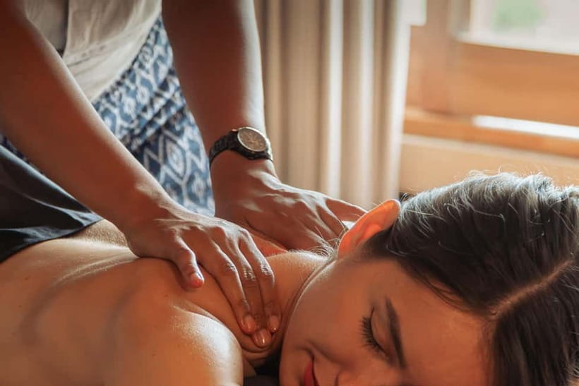 Seminyak: Spa Treatments at Svaha Spa Seminyak - Choosing between 15 and 90 minutes