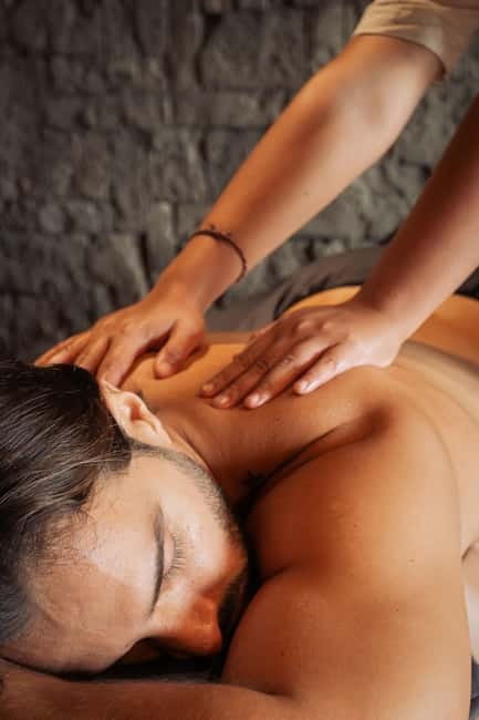 Seminyak: Spa Treatments at Svaha Spa Seminyak - Balinese massage and aromatherapy oils