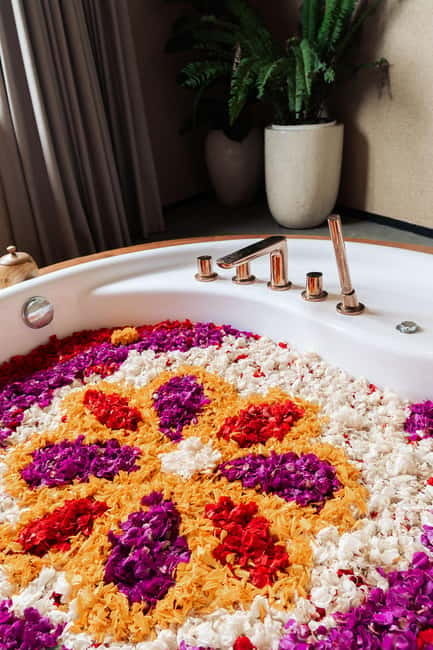 Seminyak: Spa Treatments at Svaha Spa Seminyak - Who should book this spa treatment