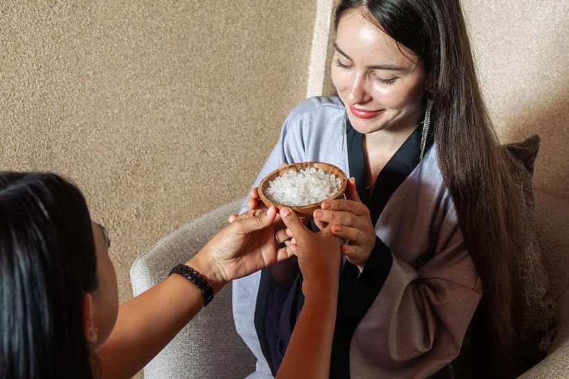 Seminyak: Spa Treatments at Svaha Spa Seminyak - Booking terms worth noting