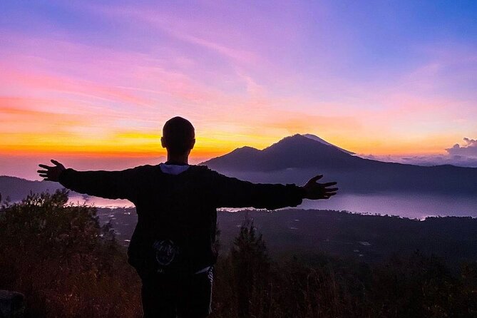 Sharing Mount Batur Sunrise Trekking And Natural Hot Spring - The optional coffee plantation stop