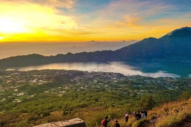 Sharing Mount Batur Sunrise Trekking And Natural Hot Spring - Who will enjoy this morning-to-afternoon outing