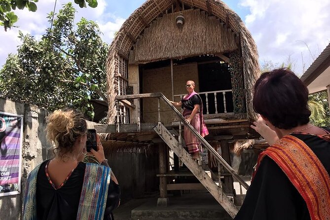 Sharing Snorkeling Trip Gili islands Depart Lombok/Gili Trawangan - Boat comfort and the importance of sea conditions