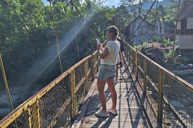 Sidemen Trekking: A Walk from a Different Perspective - What the guides add to the walk