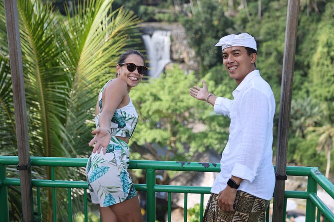 Silver Jewelry Making Class and Ubud Tour with All Inclusive - Who will enjoy this Bali experience most?