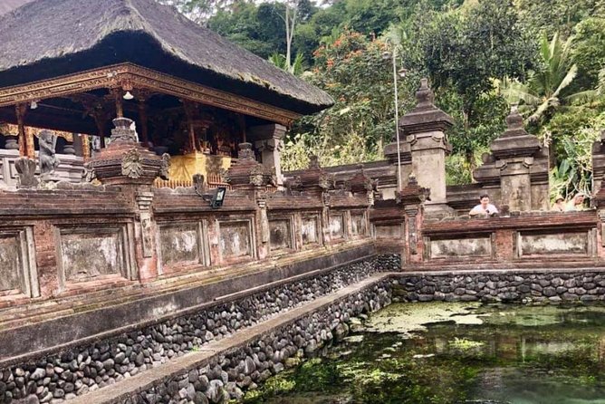 Skip the Line Tirta Empul Temple Entrance Ticket All Inclusive - Group size, guide quality, and the personal feel