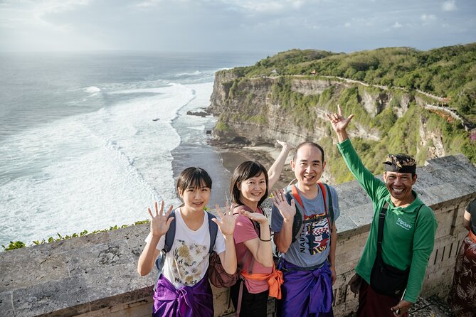 Skip The Line Tour: Uluwatu Temple and Kecak Fire Dance Tour – Half Day - Why the Uluwatu setting makes this tour special