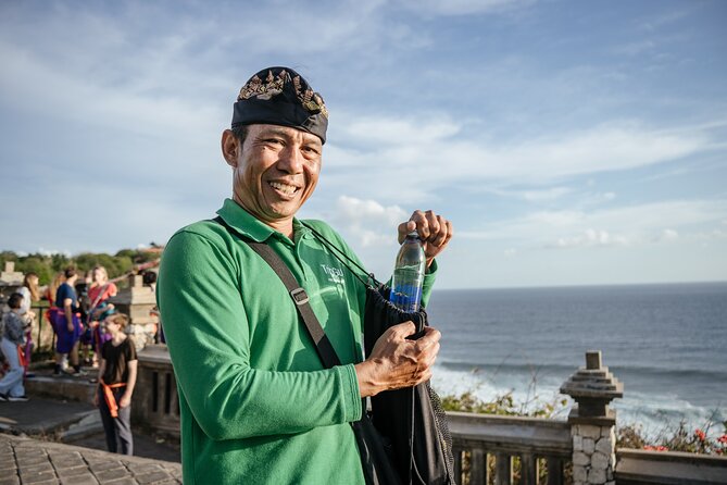 Skip The Line Tour: Uluwatu Temple and Kecak Fire Dance Tour – Half Day - Crowds, heat, and the real meaning of skip the line