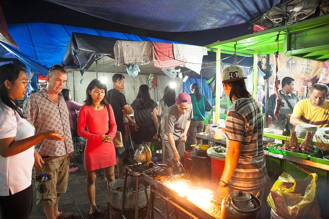 Small-Group Denpasar Night Food Tour - Why this food walk leaves Seminyak behind