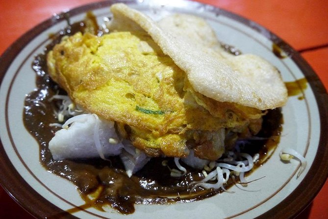 Small-Group Denpasar Night Food Tour - What the evening timing adds