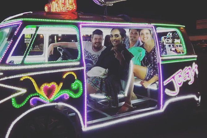 Small-Group Walking and Food Tour by Night in Yogyakarta - Coffee and street food along Malioboro
