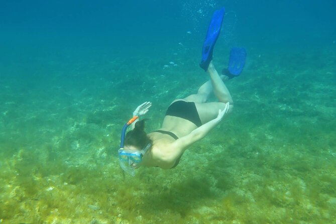 Snorkeling Adventure with East Nusa Penida Tour All Inclusive - Five hours on Nusa Penida, with lunch included