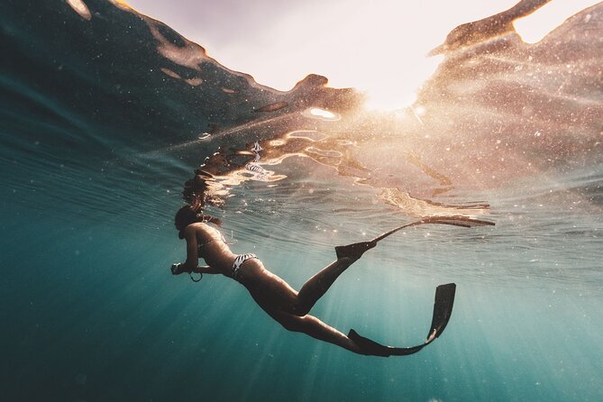 Snorkeling and Freediving Trip around Nusa Penida - Timing, tides, and the crowd problem