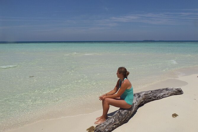 Snorkeling and Island Hopping Tour in Karimunjawa (sharing tour) - The return boat and sunset timing