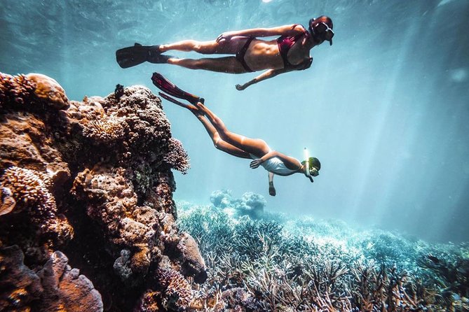Snorkeling At Blue lagoon And Hidden waterfall - Small details that make the day easier