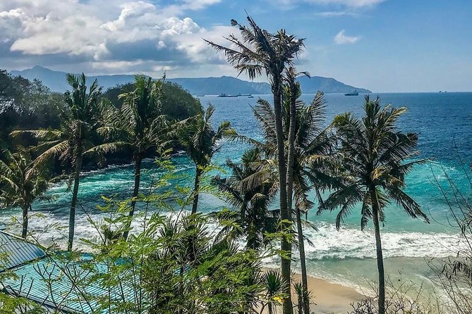 Snorkeling at Blue Lagoon Bali with Lunch and Transport - Equipment and beginner comfort