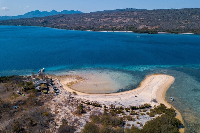 Snorkeling in Menjangan Island with Pickup and Lunch - The 9:00 am start and hotel pickup
