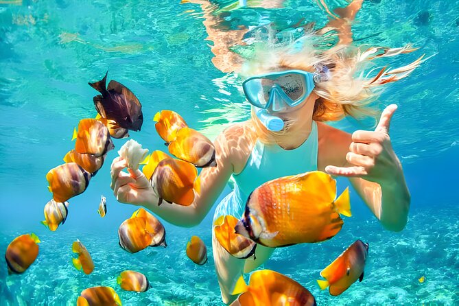 Snorkeling In Nusa Penida And Uluwatu Sunset Tours - The Kecak And Fire Dance At Sunset