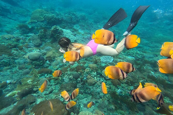 Snorkeling In Nusa Penida Island With Manta Ray From Bali - Boat time, sea conditions, and safety