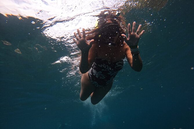 Snorkeling Nusa Penida and Island Tour Package - Broken Beach and Angel’s Billabong