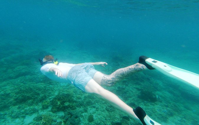 Snorkeling Package at Tulamben Liberty Shipwreck - The early pickup and long road to Tulamben