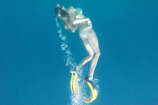 Snorkeling Tour In Gili Islands Pick Up From Bali - Key points to know before booking