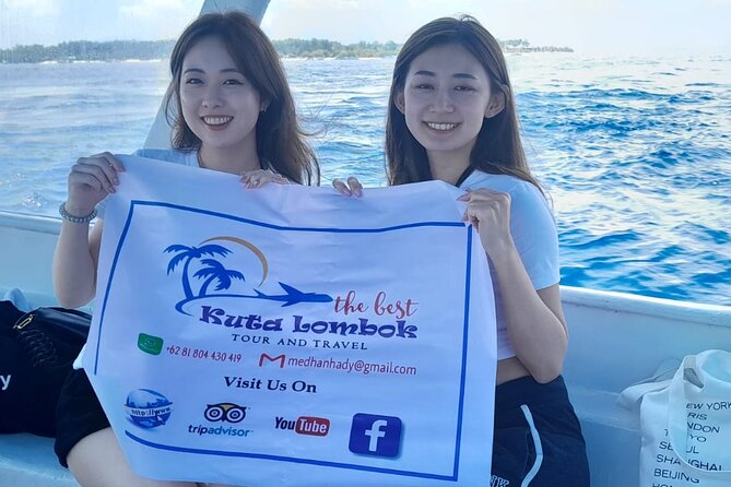 Snorkeling Tour In Gili Islands Pick Up From Bali - Why this Bali to Gili trip is appealing