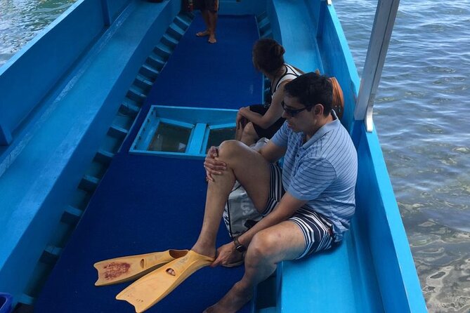 Snorkeling Tour In Gili Islands Pick Up From Lombok Or Gili - Who will get the most from this outing