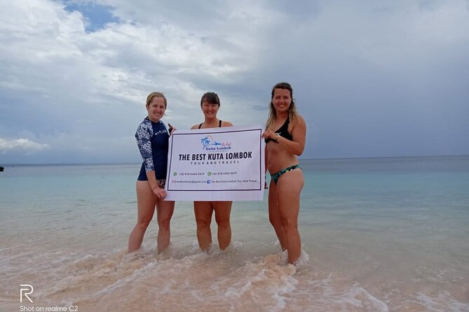 Snorkeling Tour In Gili Trawangan, Gili Meno And Gili Air Pick Up From Bali - The real value of the $275 price
