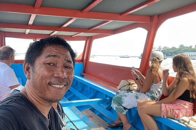 Snorkling trip 3 gili(terawangan, meno,air) - What is included, and what you still pay for
