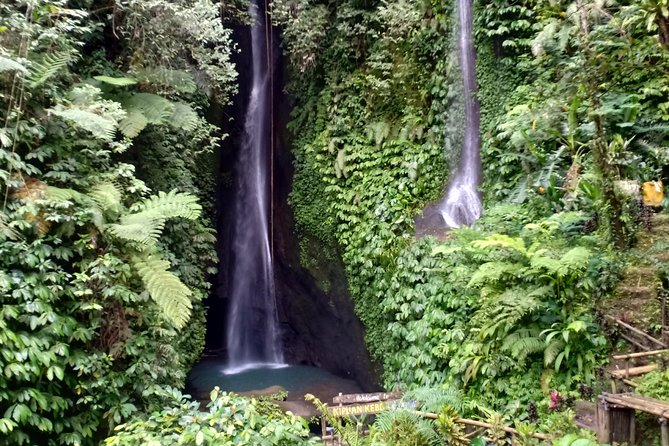Solo or Group Tour - 10 Hours, 5 Persons Max - A full Bali day that begins with your own priorities
