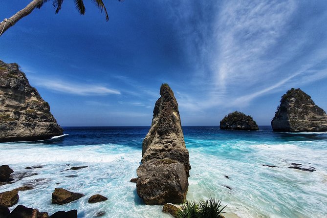 Solo or Group Tour - 10 Hours, 5 Persons Max - Ten hours of personal attention
